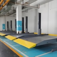 郑州安装出租立体停车库免费估价