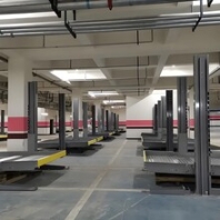 迪庆两层立体车位租赁正规企业