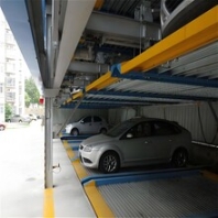 黄山智能机械车位租赁市场行情