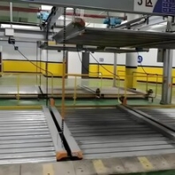 铜陵简易升降式停车设备快速上门