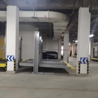 濮阳立体车位租赁现场付清