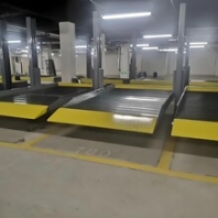 广元机械车位租赁实力商家