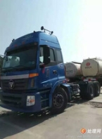 13米仓栏半挂车价格行情+维修服务好13米挂车参数