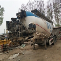 13米挂车载重多少吨二手车分期