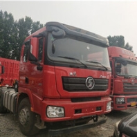 中集华骏轻型挂车报价低价原装车