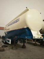 13米挂车可以拉多少平方原装车