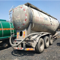 山东轻型挂车分期业务