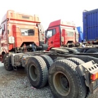 13米挂车尺寸实在做人