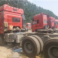 山东轻型挂车批发利息低分期