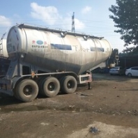 13米挂车载重多少吨分期简单