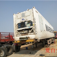 山东轻型挂车厂家车品重人品