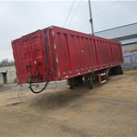 13米挂车载重免利息分期