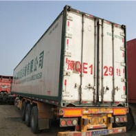 13米挂车价格利息低分期