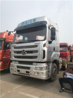 解放j6p460领航版国五分期简单