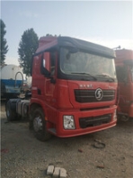 解放j6p460领航版低价原装车