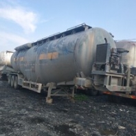 梁山轻型挂车批发低价原装车