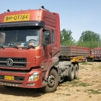 13米厢式展翼半挂车精准报价+维修服务好