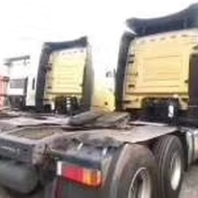 轻型挂车价格免利息分期