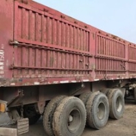 山东轻型挂车代理原版原况