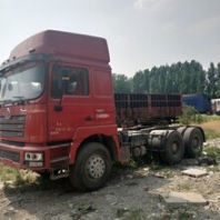 云城区双驱牵引车价格厂家