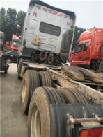 三角轻型挂车批发