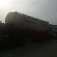 潮南区13米挂车能装多少吨