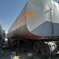 澄海区轻型挂车