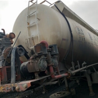 江城区梁山轻型挂车