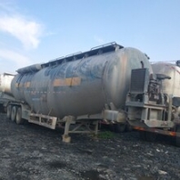 紫金13米挂车尺寸