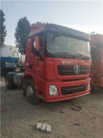 开平区出售二手德龙搅拌车大12方336马力