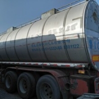 源城区13米挂车空跑油耗