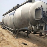 南头13米挂车载重多少吨