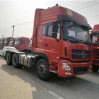 江海区轻型挂车代理商