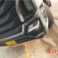 恩平市10台欧曼10方搅拌罐低价处理