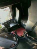 新会区出售豪沃德龙搅拌车国四排放包全国过户、