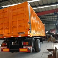 潮阳区出售豪沃德龙搅拌车国四排放包全国过户、