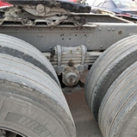 顺德12年10方欧曼搅拌车，带一年保险。车况精品