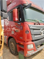 大埔出售二手豪沃搅拌车12年后八轮