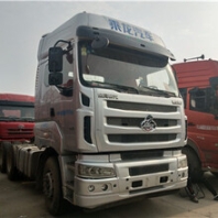 陆丰市急售二手欧曼搅拌车，12方，全手续，轮胎好