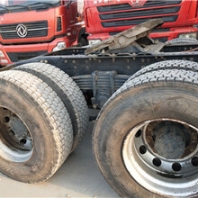 阳山出售豪沃德龙搅拌车国四排放包全国过户、