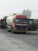 三角出售14年二手德龙搅拌车大12方车况好