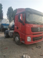 连州市出售11年二手豪沃搅拌车国三12方336马力