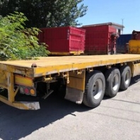 连州市出售二手时代6方搅拌车手续齐全车况好原装