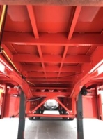 连州市15万元处理35辆搅拌车8&mdash;20方豪沃德龙欧曼三一