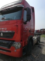 三乡出售二手德龙搅拌车大12方336马力