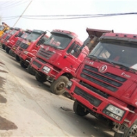 海丰出售14年二手德龙F3000搅拌车国三大12方