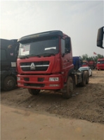 三水出售二手德龙搅拌车大12方336马力