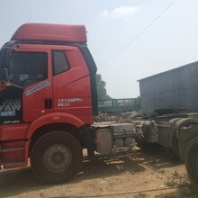 普宁市急售二手欧曼搅拌车，12方，全手续，轮胎好，车况新