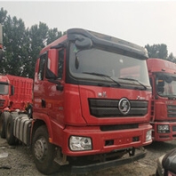 大涌出售多台二手解放J6P牵引车460马力领航版