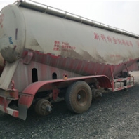 龙川出售14年解放J6P牵引车420马力，双驱轻体车